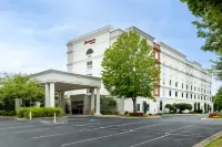 Hampton Inn Lawrenceville Duluth Hotels in 