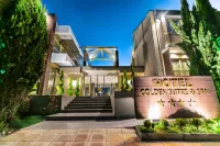 Golden Suites & Spa Отели в г. 