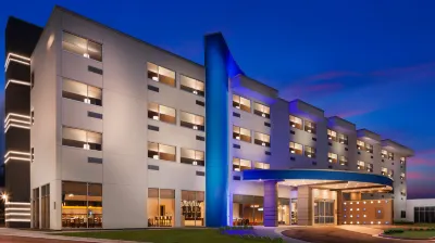 Holiday Inn Express Lexington Horse Park Area by IHG Hotel di 