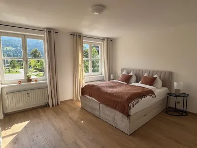 FarawayHomes Studios Mautern Hotel a 