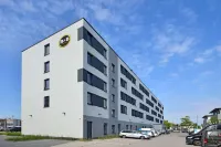 B&B HOTEL Köln-Ehrenfeld
