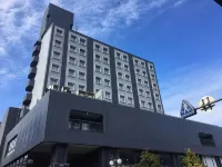 Hotel Crown Hills Yamagata Hotels in 