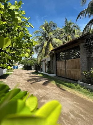 Rancho Tortuga Fuertevali Hoteles en 
