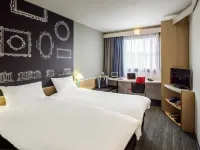 Ibis Szczecin Centrum Hotels in 