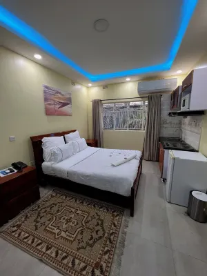 Elon Moreh Lodge Hotels in 