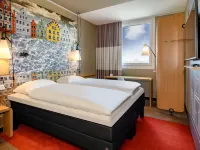 Ibis Landshut City