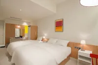 Blo by Blo Hotel