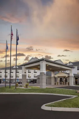 Holiday Inn Express & Suites MONTROSE - BLACK CANYON AREA by IHG