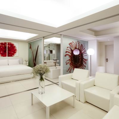 프레지덴셜 스위트 그랜드 머큐어 앰배서더 창원 쿠폰