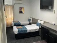 Parkway Motel Hoteles en Queanbeyan