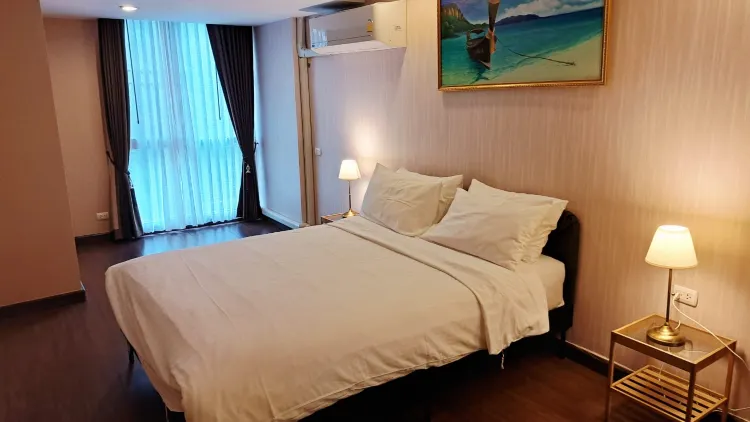 คอนโด, บ้าน หรืออพาร์ทเมนต์ทั้งหลัง