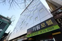 Daegu Wondaedong Sopung
