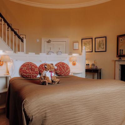 Turret Suite Swinton Park Promo Code