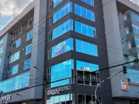 Majestic Hotel Hotels in Ipiales