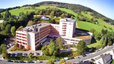 Hotel Hochsauerland 2010 Hotel a 