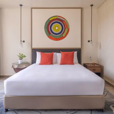 Red Level Family Suite Gran Melia Arusha Promo Code