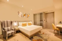 Lemon Tree Hotel, Jamnagar Hotels in 