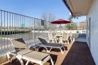 Motel 6 Denver, CO – Downtown
