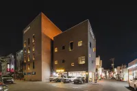 Hotel IAM