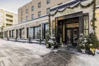 Hotel Port-Royal Hotel a 