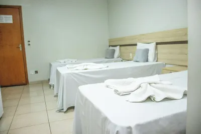 Hotel Foavi Hotel a 