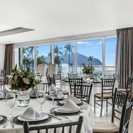 Sunvivia by Fiesta Americana Mazatlán
