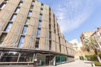 Hotel Rec Barcelona - Adults Only Отели в г. 