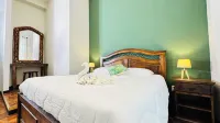 1825 Stay Hotele w: 