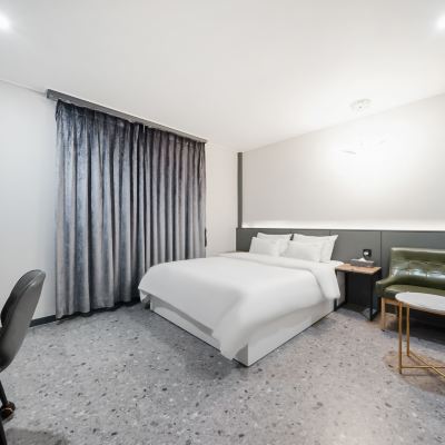 프리미어룸 Cheongju Hotel Leon 쿠폰