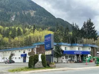 Rychter Hotel Hope