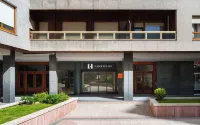 Limehome Bilbao Julio Urquijo Hotels in 