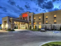 Hampton Inn & Suites Ada Hotels in Ada