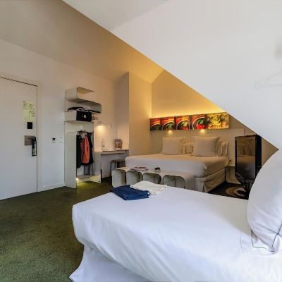 Junior Suite Hotel Gat Rossio Promo Code