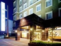 Toyoko Inn Ueda Ekimae Hotels in Ueda