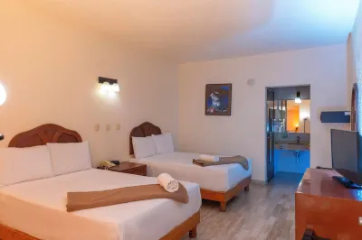 Eurohotel Hotels in 