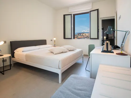 Suite Inn Catania