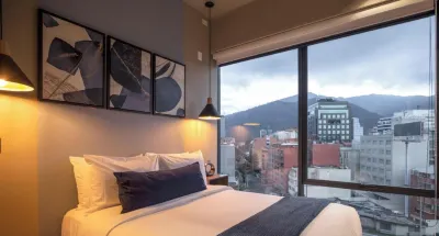 Unique Mine Luxury Lofts by Jalo Hotel a 