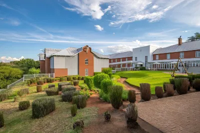 Protea Hotel Kimberley Hotels in 