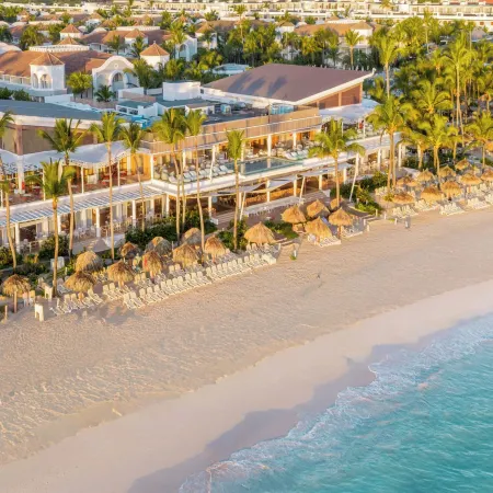 Bahia Principe Explore Turquesa - All Inclusive