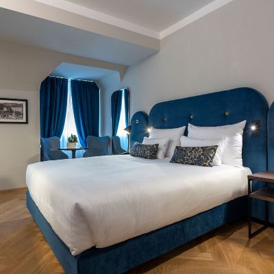 Comfort Room Stadt Hotel Città Promo Code