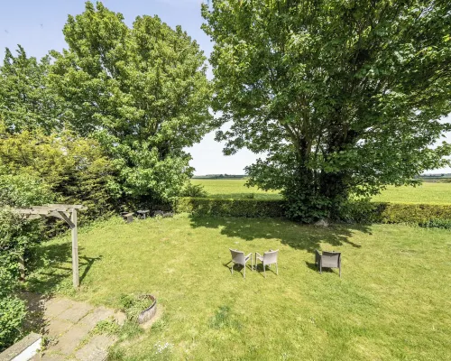 Modern Peaceful Open Plan 1-Bed Apartment Rutland Hotels in Oakham