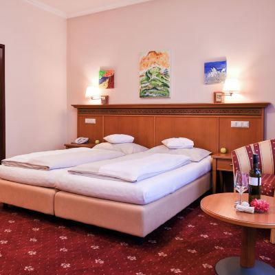 Comfort Double Room Alexandra Promo Code