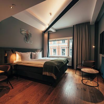 Superior Room Hotel Mestari Promo Code