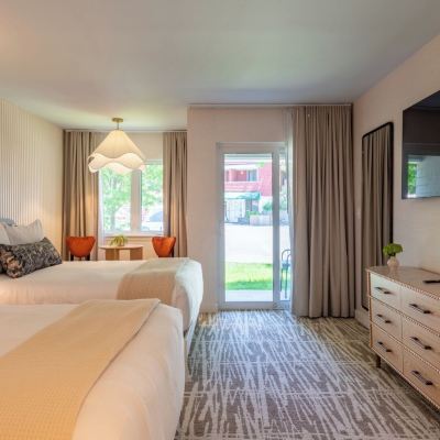 2 Doubles, Grand Meadow Meadowmere Resort Promo Code
