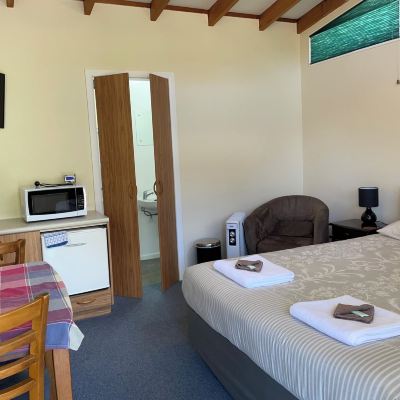 Comfort Studio, Microwave Mataki Motel Promo Code