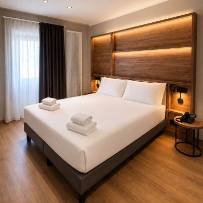 Premium Suite Parc Hotel Posta Promo Code