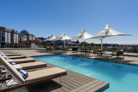 Radisson Blu Hotel Sandton, Johannesburg