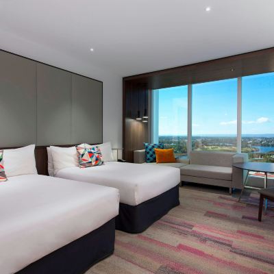Aloft Two Double Room Aloft Perth Promo Code