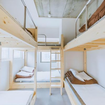 部屋タイプおまかせ The STAY SAPPORO クーポン