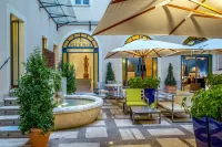 UNA Hotels Empire Roma Hotel di 